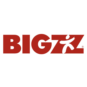 Сеть магазинов BIGZZ